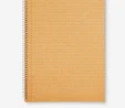 Flying Tiger Copenhagen Spiralli A4 Defter
