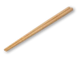 Flying Tiger Copenhagen 4'lü Ahşap Chopstick Seti