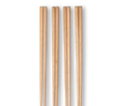 Flying Tiger Copenhagen 4'lü Ahşap Chopstick Seti