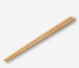 Flying Tiger Copenhagen 4'lü Ahşap Chopstick Seti