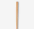 Flying Tiger Copenhagen 4'lü Ahşap Chopstick Seti