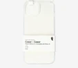 Flying Tiger Copenhagen Iphone 14 Telefon Kılıfı
