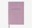 Flying Tiger Copenhagen Çizgili 150 Yaprak A5 Defter