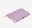 Flying Tiger Copenhagen Çizgili 150 Yaprak A5 Defter