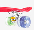 Flying Tiger Copenhagen LED'li Kaykay