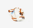 Flying Tiger Copenhagen Kurukafa Zeka Oyunu Topu