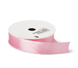 Flying Tiger Copenhagen Pembe Saten Kurdele 2 cm x 15 m