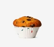 Flying Tiger Copenhagen Konfeti Desenli 6'lı Silikon Muffin Kalıbı