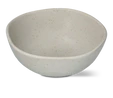 Flying Tiger Copenhagen Beyaz Stoneware Kase 5,5 x 15 cm