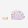 Flying Tiger Copenhagen Donut Desenli 2025 Masa Takvimi