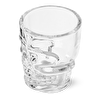 Flying Tiger Copenhagen Kafatası Şeklinde Shot Bardağı 35 ml