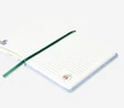 Flying Tiger Copenhagen Cırt Cırtlı Yılbaşı Ağaçlı Defter