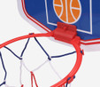 Flying Tiger Copenhagen Basketbol Oyun Seti