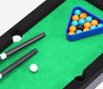 Flying Tiger Copenhagen Mini Bilardo Oyunu