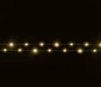 Flying Tiger Copenhagen LED Gün Işığı Zinciri