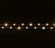 Flying Tiger Copenhagen LED Gün Işığı Zinciri