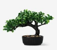 Flying Tiger Copenhagen Yapay Bonsai Ağacı