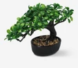Flying Tiger Copenhagen Yapay Bonsai Ağacı