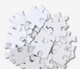 Flying Tiger Copenhagen Kendin Yap Puzzle 25 Parça