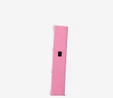 Flying Tiger Copenhagen Pembe Çerçeveli ve Harfli A4 Led Işıklı Pano