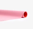 Flying Tiger Copenhagen Pembe Kırmızı Hediye Paketi Kağıdı 70 cm x 3 m