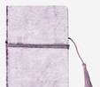 Flying Tiger Copenhagen A5 Kadife Defter