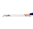 Flying Tiger Copenhagen Poo Curling Oyunu