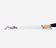 Flying Tiger Copenhagen Poo Curling Oyunu