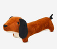 Flying Tiger Copenhagen Sosis Köpek Şekilli Köpek Oyuncağı