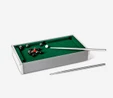Flying Tiger Copenhagen Mini Metal Bilardo Oyunu Seti