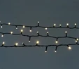 Flying Tiger Copenhagen USB'li Led Yılbaşı Ağacı Işığı