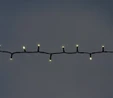 Flying Tiger Copenhagen USB'li Led Yılbaşı Ağacı Işığı