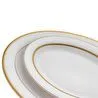 Jumbo Lope Gold 60 Parça 12 Kişilik Yemek Takımı
