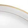 Jumbo Lope Gold 60 Parça 12 Kişilik Yemek Takımı