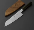 Jumbo Miyaki Damascus Çelik Bıçak 18 cm