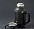 Jumbo Castor Outdoor Termos 1,6 Lt