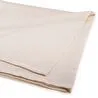 Jumbo İkon Beyaz Masa Örtüsü 150x240 cm