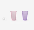 Flying Tiger Copenhagen Karanlıkta Parlayan Beer Pong Oyunu