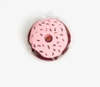 Flying Tiger Copenhagen Donut Şekilli Yemek Soğutucusu