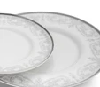 Jumbo Bohem 62 Parça 12 Kişilik Yemek Takımı