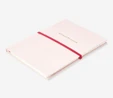 Flying Tiger Copenhagen Pembe Haftalık Planlayıcı 14,5 cm x 21 cm