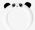 Flying Tiger Copenhagen Panda Şeklinde Peluş Taç