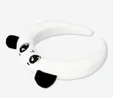 Flying Tiger Copenhagen Panda Şeklinde Peluş Taç