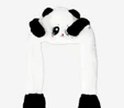 Flying Tiger Copenhagen Kulakları Hareketli Panda Şekilli Şapka