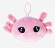 Flying Tiger Copenhagen Mini Peluş Pembe Sevimli Yaratık