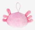 Flying Tiger Copenhagen Mini Peluş Pembe Sevimli Yaratık