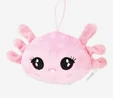 Flying Tiger Copenhagen Mini Peluş Pembe Sevimli Yaratık