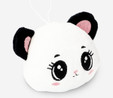Flying Tiger Copenhagen Mini Peluş Beyaz Panda