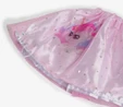 Flying Tiger Copenhagen Unicorn Desenli Pembe Etek 4-8 Yaş