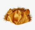 Flying Tiger Copenhagen Aslan Şeklinde Peluş Şapka